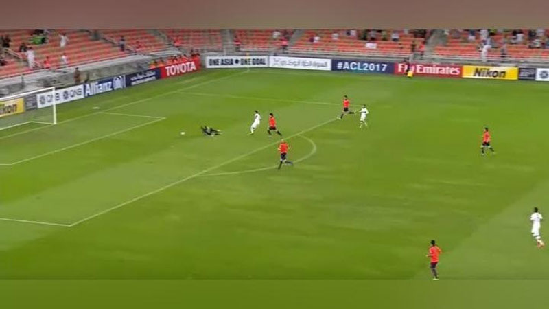 '“Bunyodkor” ham OChL–2017 musobaqasini mag`lubiyat bilan boshladi'ning rasmi