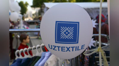 Изрображение 'ФОТО: АКЦИЯ  ПО ПОДДЕРЖКЕ ПРОИЗВОДИТЕЛЕЙ ТЕКСТИЛЯ В ТАШКЕНТЕ (ФОТО)'