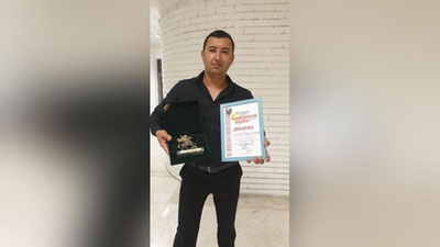 'Teleserial muxlislari uchun yana bir xushxabar    'ning rasmi