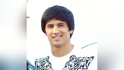 Изрображение 'СМИ: ЙИГИТАЛИ МАМАДЖОНОВ ЖЕНИТСЯ ВО ВТОРОЙ РАЗ'