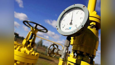 Изрображение 'СФЕРУ ГАЗОСНАБЖЕНИЯ ДОВЕРИЛИ ЧАСТНЫМ ОПЕРАТОРАМ'