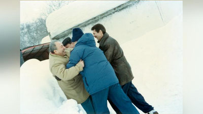 'Ислом Каримовнинг ҳеч қаерда эълон қилинмаган фотосурати'ning rasmi