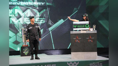 '«Tank biatloni»ga qur`a tashlandi. O`zbekistonlik harbiylar ko`k rangli tankda uchinchi yo`lakda harakatlanadi'ning rasmi