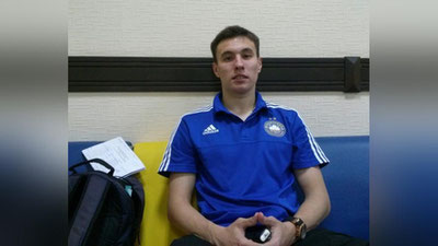 Изрображение 'АДНАН ОРАХОВАЦ:  «ИГРАТЬ В «ПАХТАКОРЕ» - БОЛЬШАЯ ЧЕСТЬ!»'