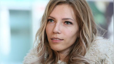 '​Yuliya Samoylova “Evrovidenie” tanlovida ishtirok etishidan umid qilmoqda'ning rasmi