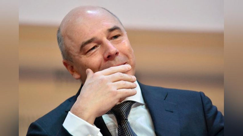 'РОССИЯЛИК АМАЛДОРЛАРНИНГ МАОШЛАРИ ОШКОР ЭТИЛДИ'ning rasmi