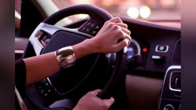 'Qonun va jarimalarni pisand etmaydigan qoraqalpog`istonlik ayol 4 marotaba mast holda mashina boshqargani uchun javobgarlikka tortildi'ning rasmi