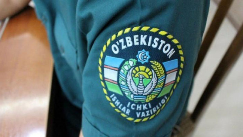 'Ҳайдовчи ҳақ бўлиб чиқди: Қашқадарёда ЙПХ инспектори эгаллаб турган лавозимидан озод этилди'ning rasmi
