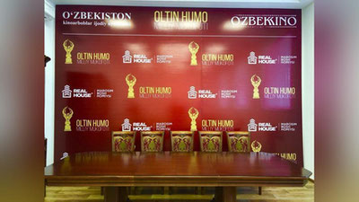 'O`zbek "Oskar"iga aylanishi kutilayotgan "Oltin humo" kinotaqdimoti bo`lib o`tadi'ning rasmi