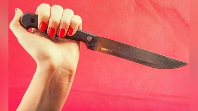 'Surxondaryoda mast xotin o`z erini pichoqlab qo`ydi'ning rasmi