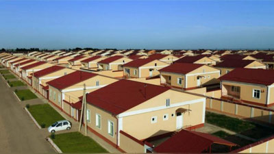 'Namunaviy uy-joylar uchun ipoteka shartlari o`zgardi'ning rasmi