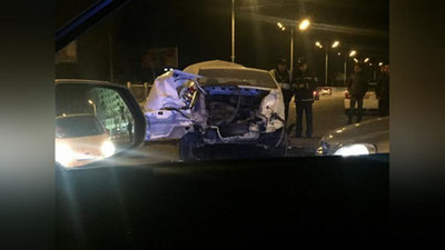 '​ТОШКЕНТДА БИР КУНДА СОДИР БЎЛГАН 7 ТА ЙТҲДА 2 КИШИ ҲАЛОК БЎЛДИ'ning rasmi