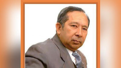 'O`zbekiston xalqi uchun qadrli  yozuvchi Tohir Malik vafoti munosabati bilan ta`ziya izhor etildi'ning rasmi