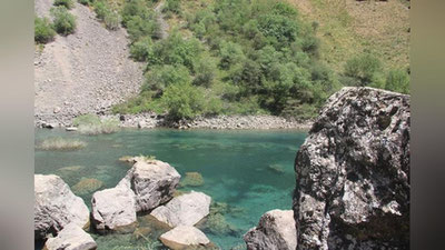 Изрображение 'Госкомэкологии сообщил о ликвидации всех топчанов на озере Урунгач'