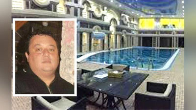 'Сурхондарё вилояти миллий хавфсизлик бошқармаси собиқ терговчиси қўлга олинган'ning rasmi