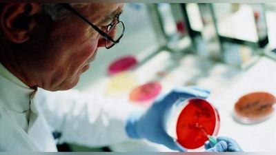 'Olimlar qon saratonining oldini olish usulini topishdi'ning rasmi