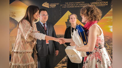 '​O`zbekiston Xalqaro kinokomissiyalar assosiasiyasining rasmiy a`zosiga aylandi'ning rasmi