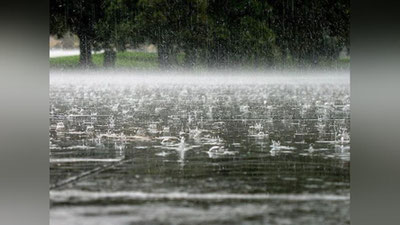 'Шамол, кучли ёмғир, момақалдироқ, дўл, сел... Бугунги об-ҳаво ҳақида маълумот берилди'ning rasmi