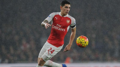 '“Барселона” раҳбарияти “Арсенал” ҳимоячисига кўз тикмоқда'ning rasmi