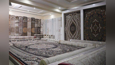 'O`zbekiston 19,8 mln. AQSh dollariga teng gilam eksport  qildi'ning rasmi