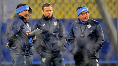 'O`zbekiston termasining Turkiyadagi yig`iniga jalb etilgan futbolchilar ro`yxati e`lon qilindi'ning rasmi