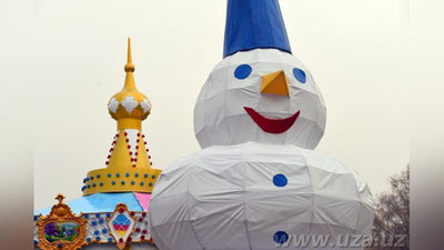 'ПОЙТАХТДАГИ «ЛОКОМОТИВ-АНҲОР» БОҒИДА БАЙРАМ ТАРАДДУДИ (ФОТО)'ning rasmi