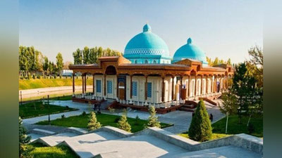 'ҚАТАҒОН ҚУРБОНЛАРИ ХОТИРАСИ ВИРТУАЛ МУЗЕЙИ ТАШКИЛ ЭТИЛАДИ'ning rasmi