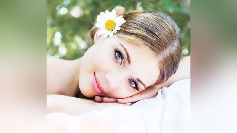 'YuZINGIZ TERISI QURUQMI?'ning rasmi