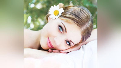 'YuZINGIZ TERISI QURUQMI?'ning rasmi