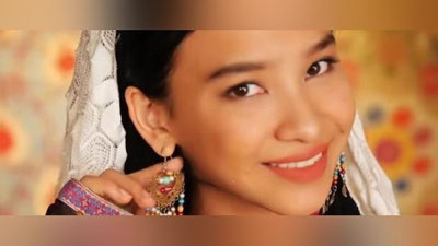 Изрображение 'ОБРАЗ УЗБЕКСКОЙ ЖЕНЩИНЫ В 14-ТИ РЕГИОНАХ СТРАНЫ (ВИДЕО)'