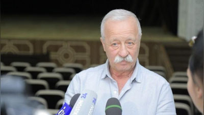 'Леонид Якубович Бухорога  ташриф буюрди'ning rasmi