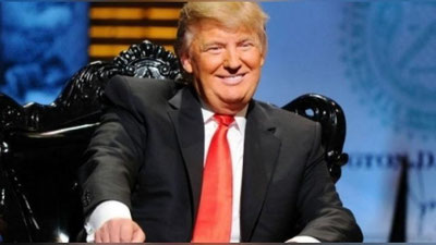 Изрображение 'WP: ТРАМП ВОЗГЛАВИТ САМУЮ БОГАТУЮ АДМИНИСТРАЦИЮ В ИСТОРИИ США'