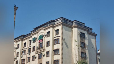 'Янги бино қуришдан аввал тупроқнинг унумдор қатлами сидириб олиниши керак'ning rasmi