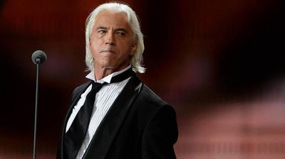 Изрображение 'СКОНЧАЛСЯ ОПЕРНЫЙ ПЕВЕЦ ДМИТРИЙ ХВОРОСТОВСКИЙ'