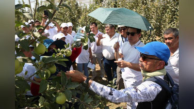 '10 nafar yosh fermerlar Yaponiyada malaka oshirib qaytadi'ning rasmi