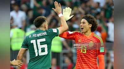 'JCh-2018. Kechagi o`yinlarda kim eng yaxshi bo`ldi?'ning rasmi