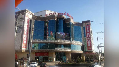 Изрображение 'У ТОРГОВОГО ЦЕНТРА "САМАРКАНД ДАРВОЗА" ПРОИЗОШЛА ПОНОЖОВЩИНА'