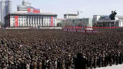 '​Пхеньян “истаган пайти” ядро урушини бошлаши мумкин'ning rasmi