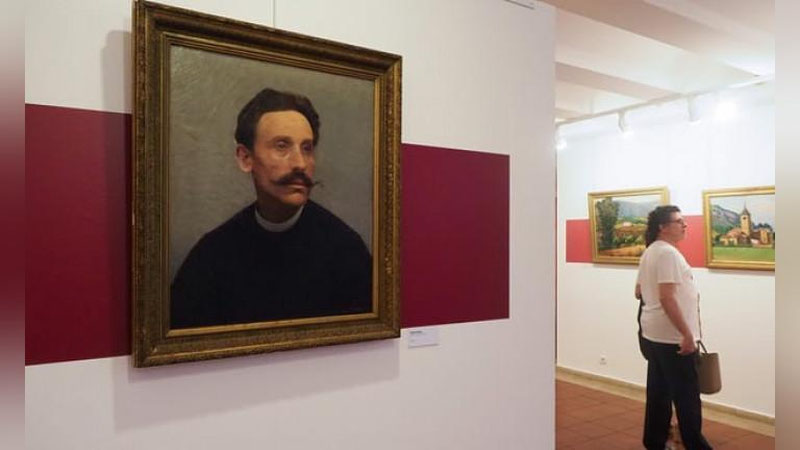 'Франциядаги музей коллекциясининг ярми қалбаки экани маълум бўлди'ning rasmi