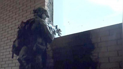 '​Dog`istonda kontrterroristik operasiya tartibi joriy qilindi'ning rasmi