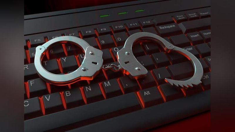 'Ichki ishlar organi xodimlari o`limiga sabab bo`lgan shaxslarga jinoyat ishi qo`zg`atildi'ning rasmi