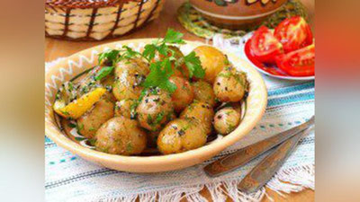 '​Епропача таом — ўзингиз бемалол пишира оласиз!'ning rasmi