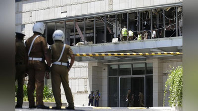 Изрображение 'ПРЕЗИДЕНТ УЗБЕКИСТАНА НАПРАВИЛ СОБОЛЕЗНОВАНИЯ ГЛАВЕ ШРИ-ЛАНКИ'