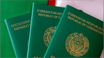 'O`zbekiston fuqaroligini yo`qotishi mumkin bo`lgan shaxslar ro`yxati e`lon qilindi'ning rasmi