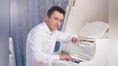 'Лола Йўлдошеванинг фильмида Улуғбек Раҳматуллаевнинг қўшиғи куйланди'ning rasmi