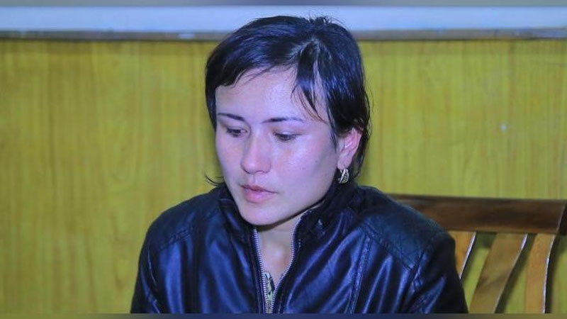 'Андижонлик қотил она 3 ёшли ўғлини қандай ва нимага ўлдирганини айтиб берди (видео)'ning rasmi