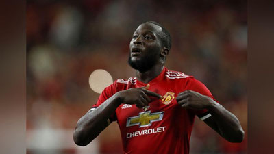 'Манчестер дербисида “МЮ” ғалаба қозонди, Лукаку яна гол урди (Видео)'ning rasmi