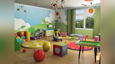 Изрображение 'КАКИЕ ДЕТСКИЕ САДЫ ТАШКЕНТА ГОТОВЯТ К РЕМОНТУ?'