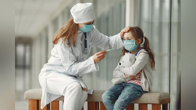 'Nima uchun koronovirus infeksiyasi bolalarda engil o`tadi?'ning rasmi