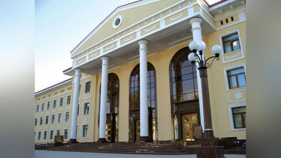 Изрображение 'Филиал МГУ в Ташкенте начинает подготовку филологов-русистов'